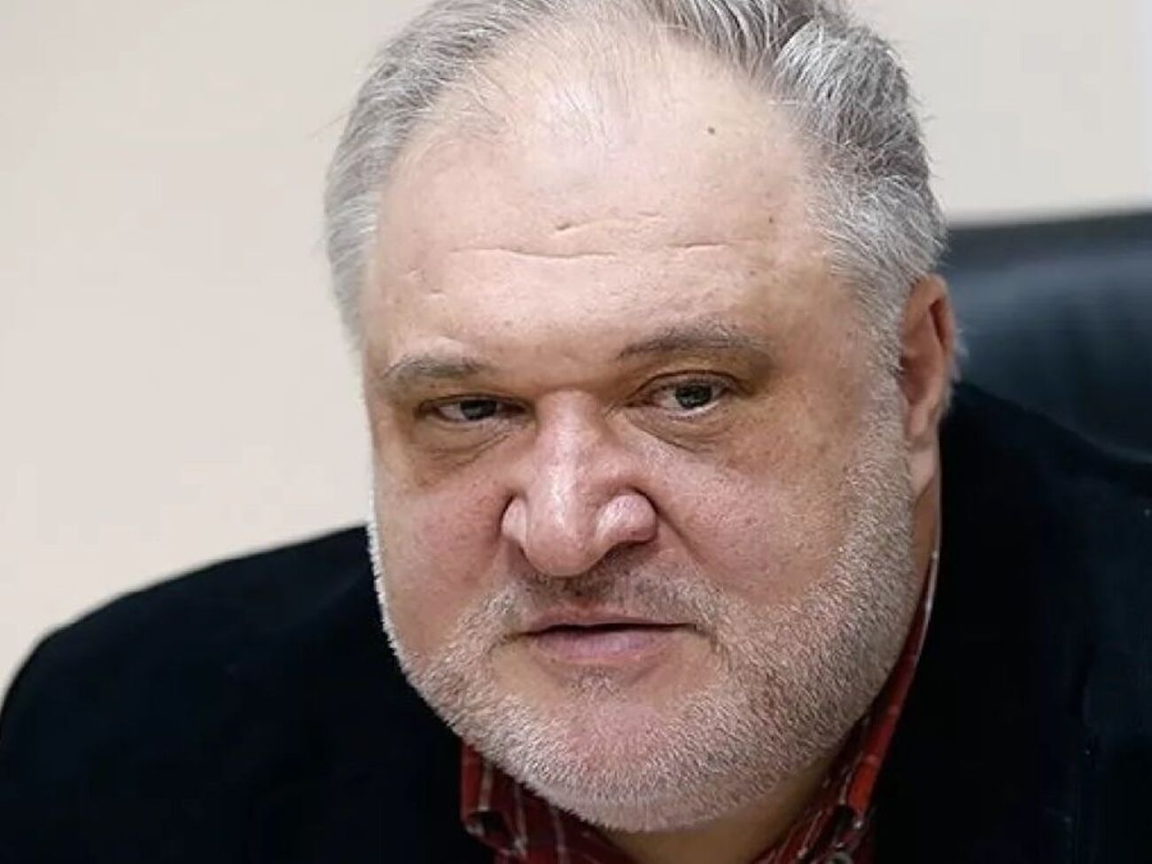 Володимир Цибулько: Щодо&nbsp;закону про Конституційний Суд почалося перетягування канатів
