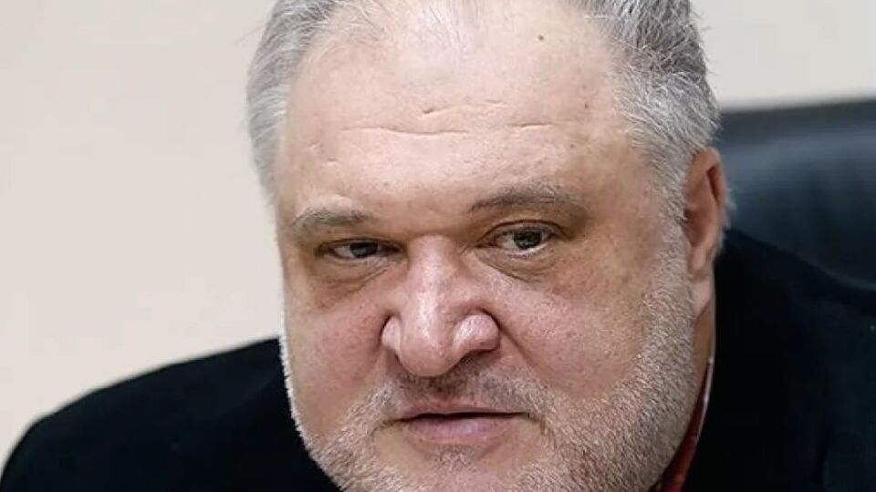 Владимир Цыбулько: По закону о Конституционном Суде началось перетягивание канатов