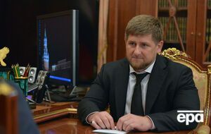 Кадыров: Я никогда не оправдаю терроризм