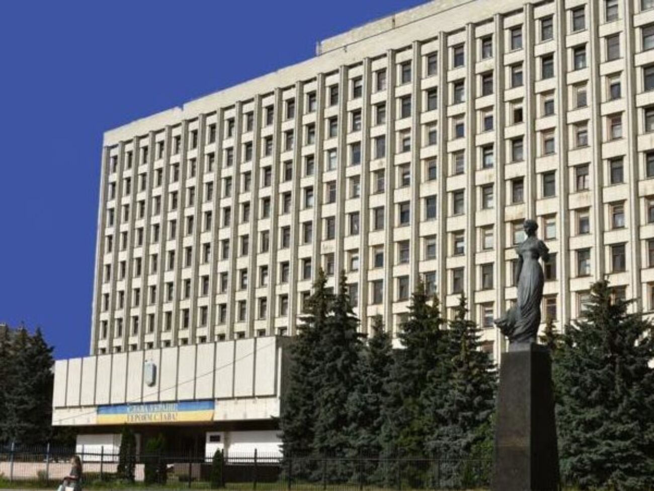 Центризбирком уже признал Андрея Апанасенко кандидатом, победившим по итогам выборов на пост сельского головы Каролино-Бугазской ОТО