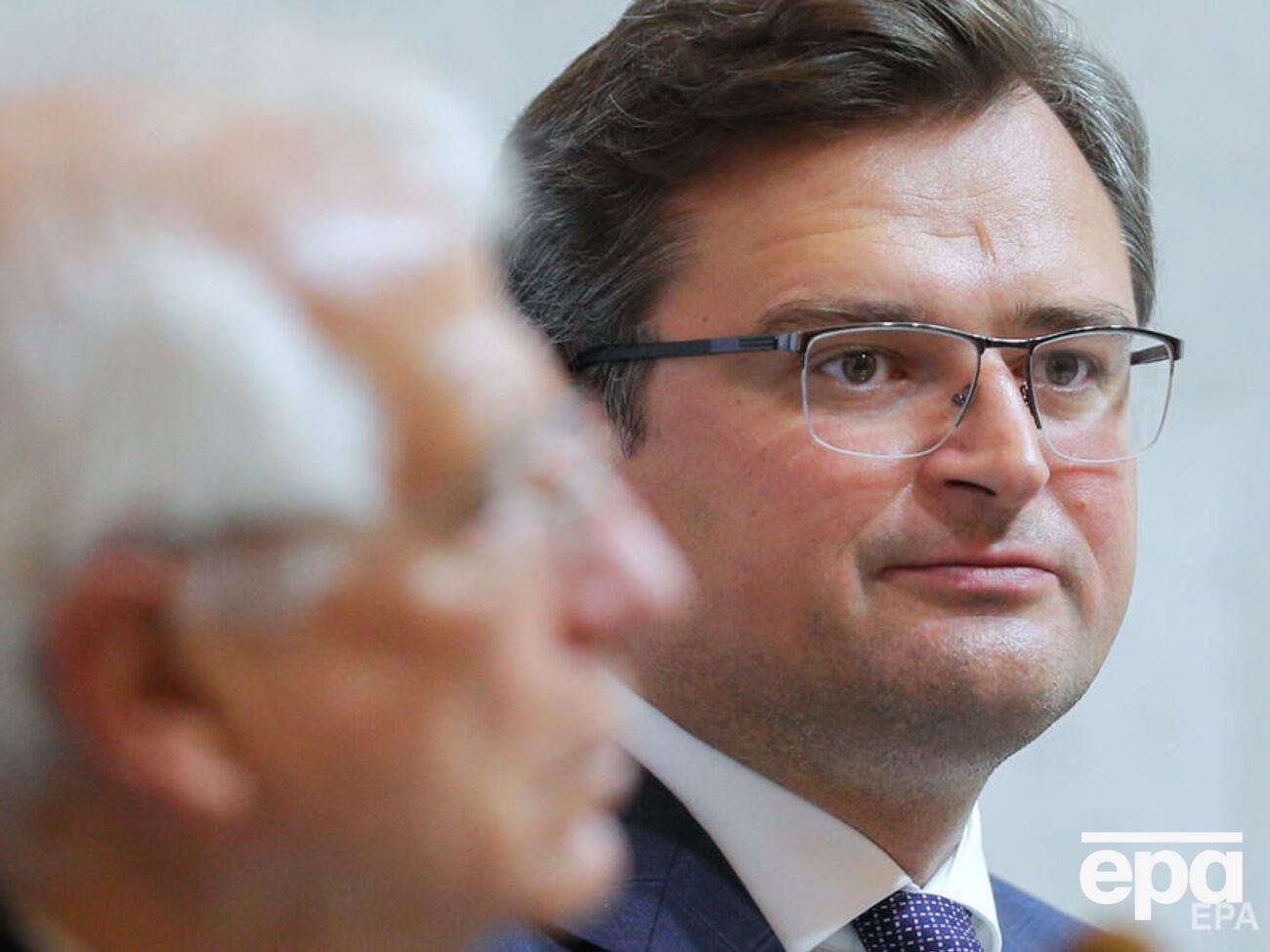 Кулеба: Під гільйотиною КСУ опинилася низка ключових для розвитку України реформ, європейська та євроатлантична інтеграція України