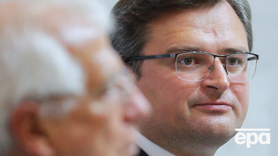 Кулеба: Под гильотиной КСУ оказались ряд ключевых для развития Украины реформ, европейская и евроатлантическая интеграция Украины