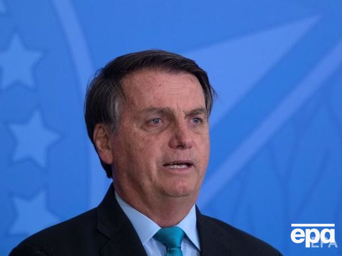 Болсонару: Мы&nbsp;оплакиваем смерть трех человек