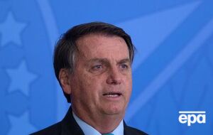 Болсонару: Мы оплакиваем смерть трех человек