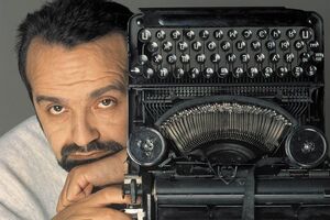 Шендерович о журнале: Очень опасная профессия