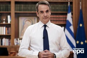 Мицотакис сказал, что речь о полном "замораживании" повседневной жизни не идет