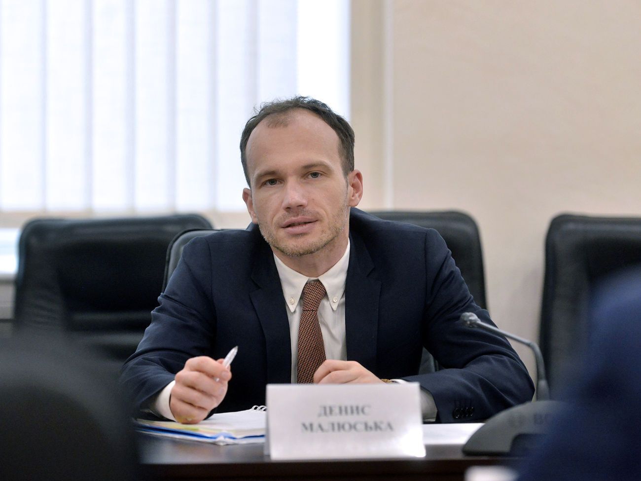 Малюська: Репутация не всех судей ОАСК скомпрометирована