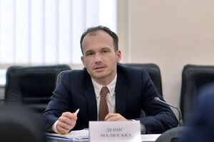 Малюська: Репутация не всех судей ОАСК скомпрометирована