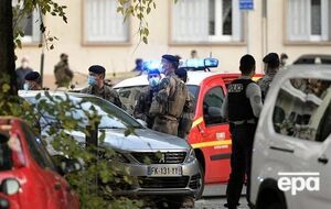 Задержание провела полиция