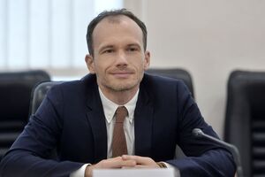 Малюська не відкидає, що йдеться про збіг