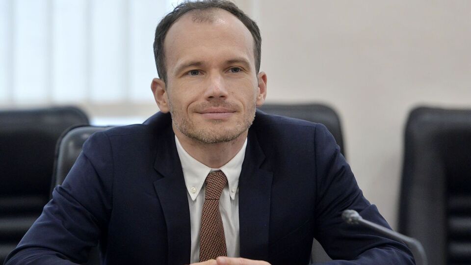 Малюська не відкидає, що йдеться про збіг