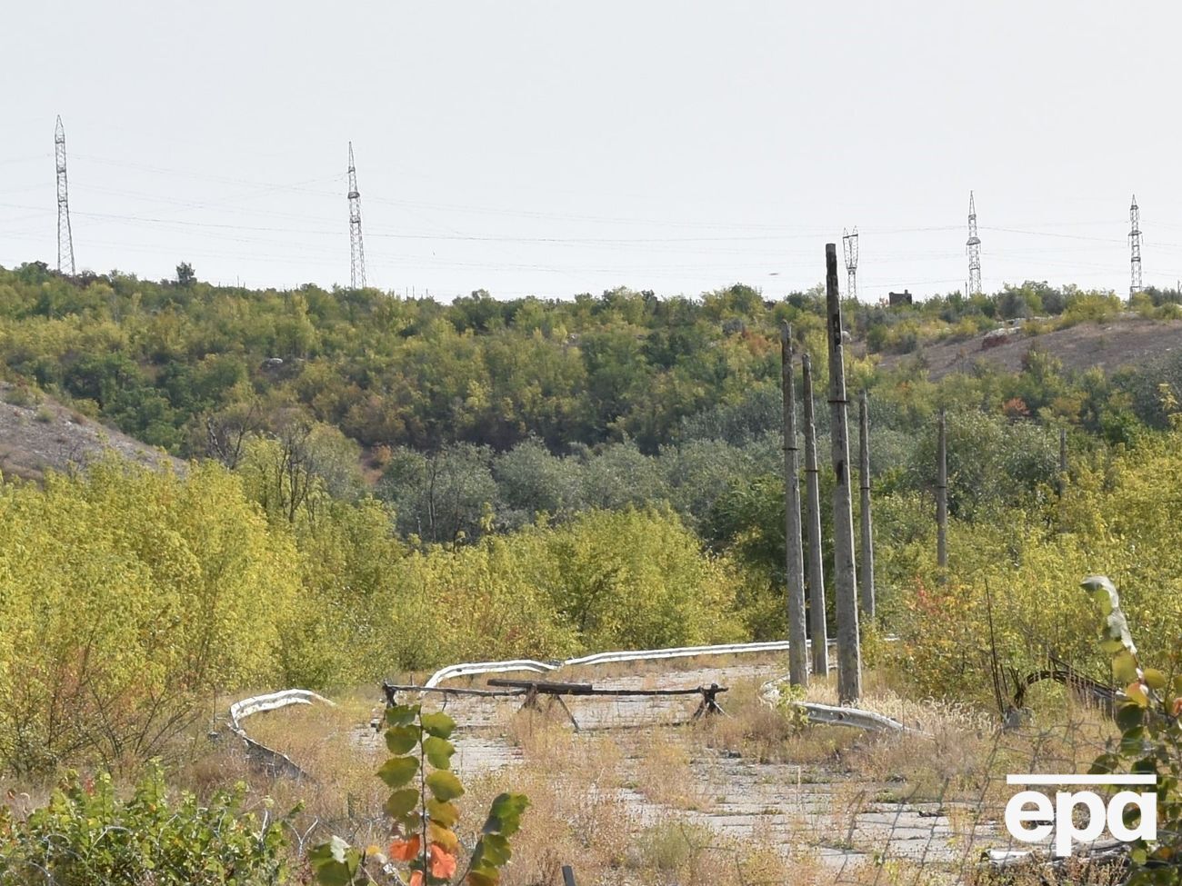 С начала суток 4 октября на Донбассе не фиксируют обстрелов