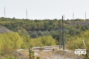 С начала суток 4 октября на Донбассе не фиксируют обстрелов