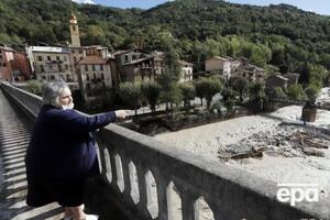 С начала стихийного бедствия во Франции провели 381 спасательную операцию