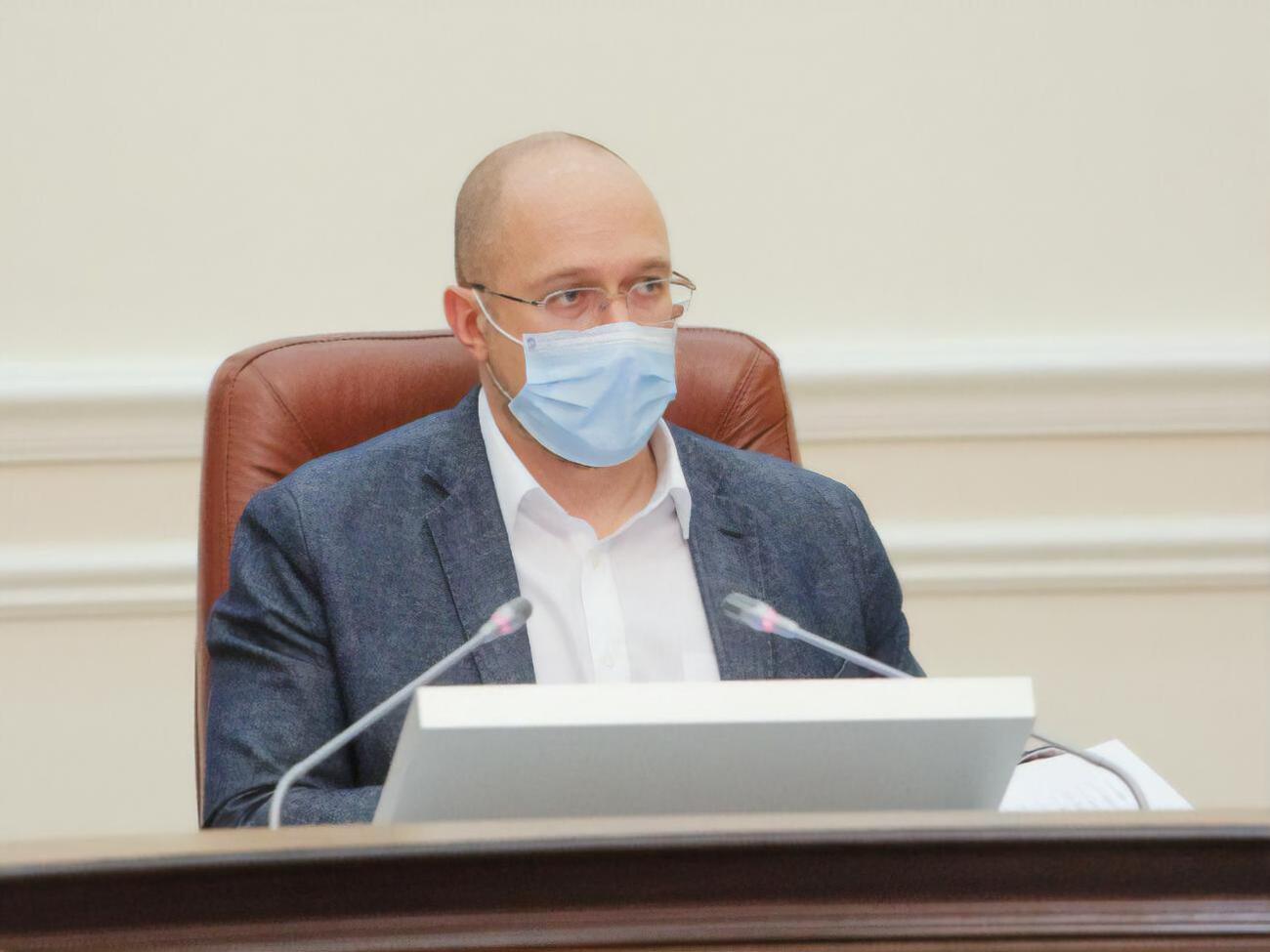 Шмигаль: Ми не зможемо платити пенсії майбутнім пенсіонерам через років 15. Це звичайна математика й економічна демографія