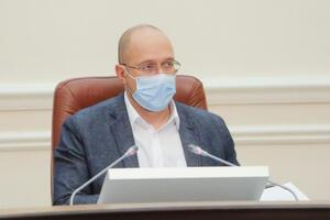 Шмигаль: Ми не зможемо платити пенсії майбутнім пенсіонерам через років 15. Це звичайна математика й економічна демографія