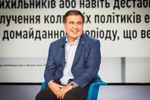 Двойника Саакашвили на должность мэра Одессы выдвинул Блок Михаила Саакашвили