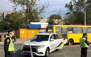 Одна из пострадавших скончалась на месте