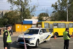 Одна з потерпілих померла на місці