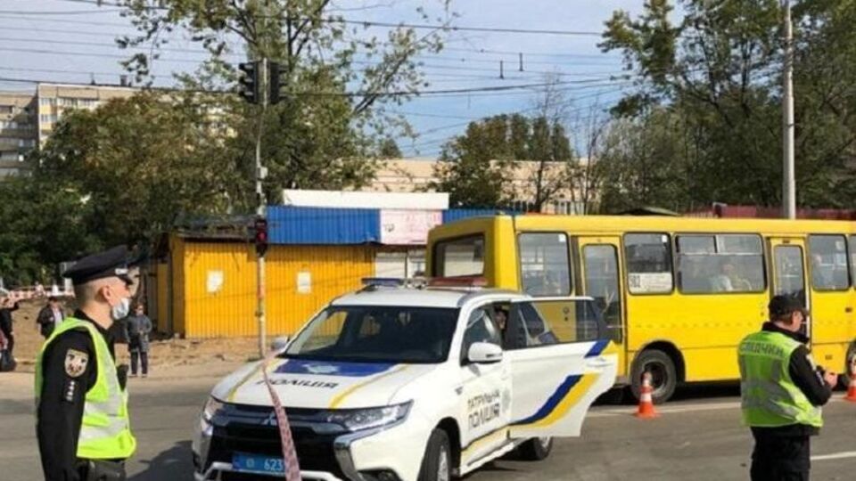 Одна из пострадавших скончалась на месте