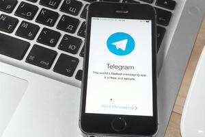 До Telegram щотижня приєднується не менш як 10 млн нових користувачів, повідомив Дуров