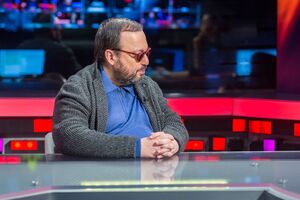 Бєлковський (на фото) вважає, що Ердоган має свої інтереси на Кавказі