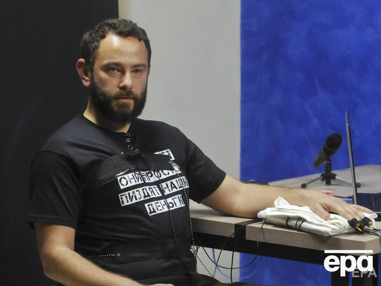 Дубинский баллотируется в облсовет