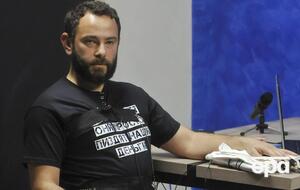 Дубинский баллотируется в облсовет