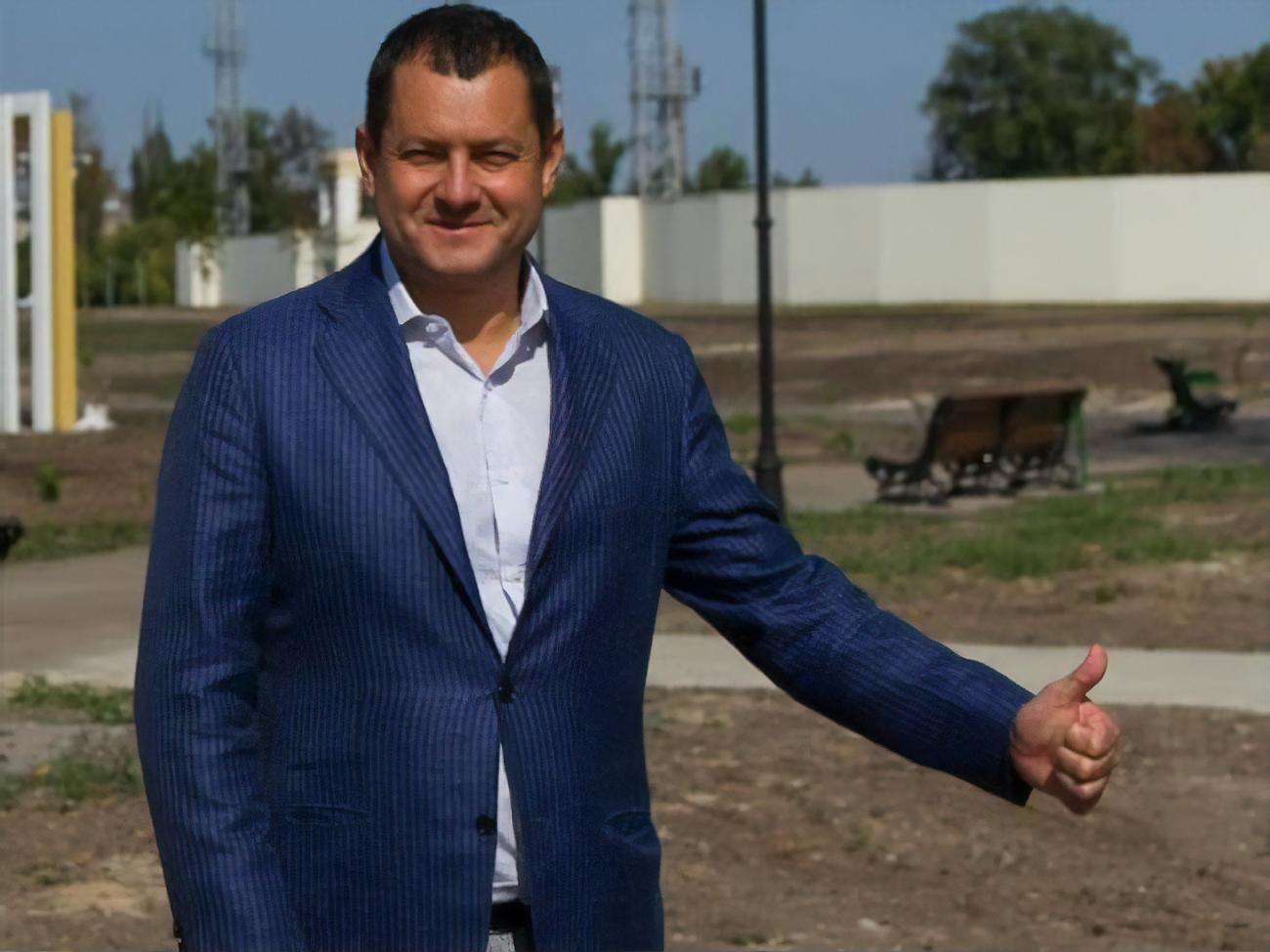 Ефимов уверяет, что чувствует себя как огурчик