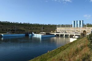 Мингечаур подвергся атаке