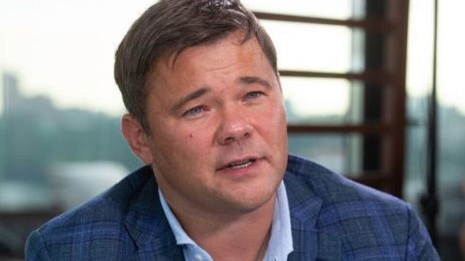 Andrii Bogdan: Why did I come to the interview? I want to send a message to politicians, bureaucrats, society: it all moves in a wrong direction with us. We will have real problems