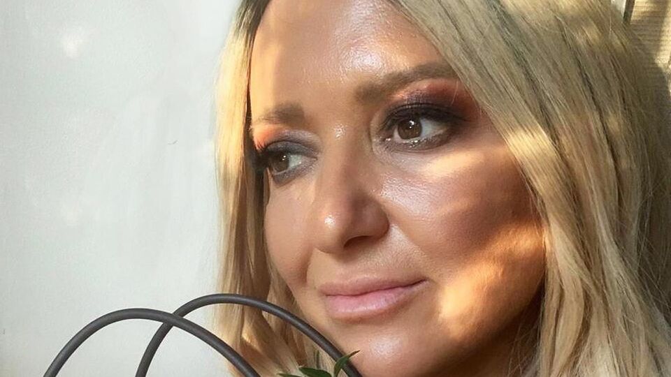 Могилевская: Узнаете, кто на снимке?