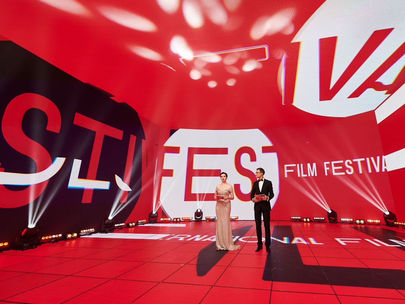 Закрытие Одесского кинофестиваля состоялось 3 октября