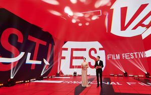 Закрытие Одесского кинофестиваля состоялось 3 октября