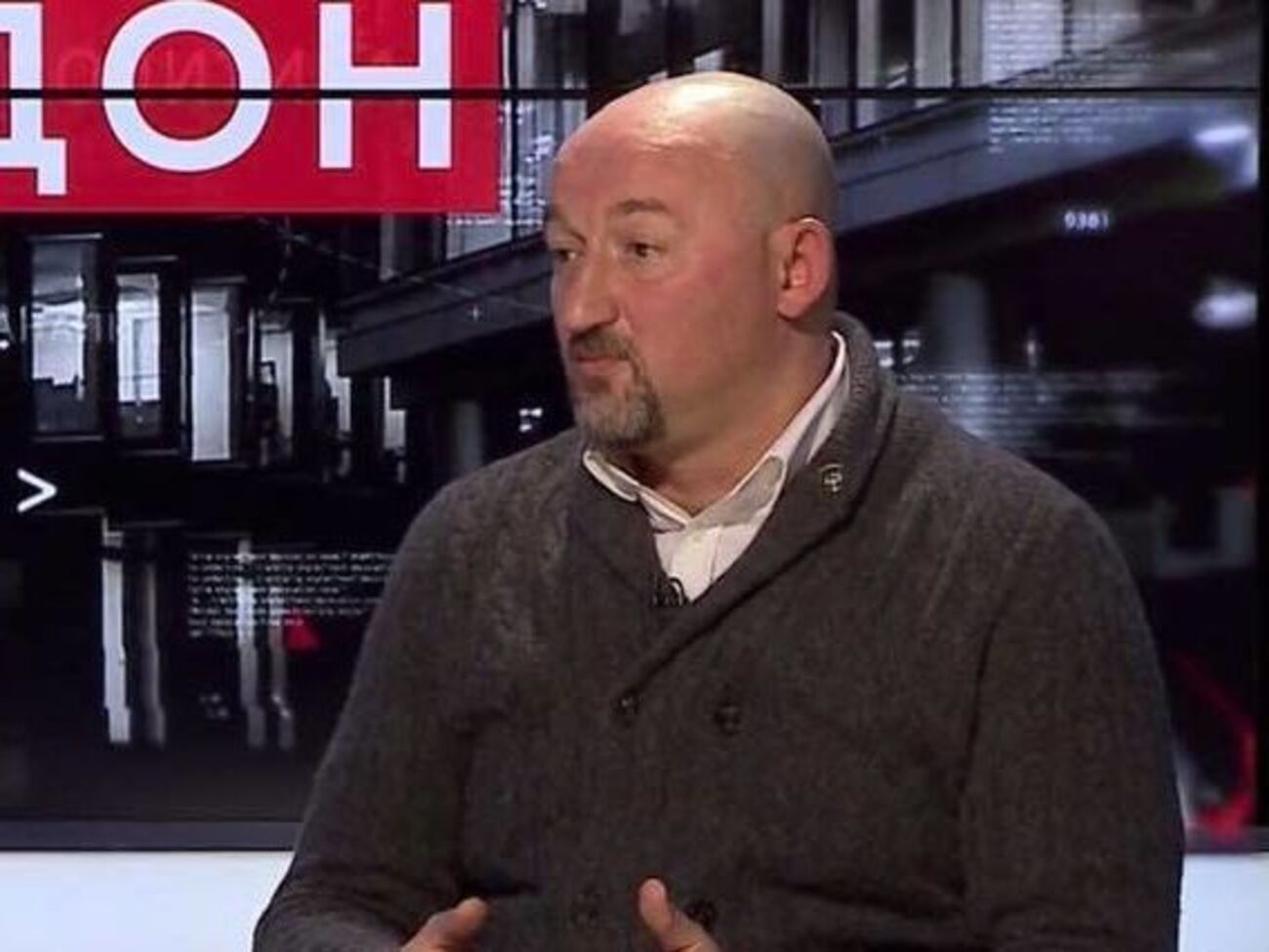 Сын генерала Дроздова выполнял тренировочный полет. Связать это с катастрофой Ан-26 &ndash; непорядочность и подлость ниже пояса