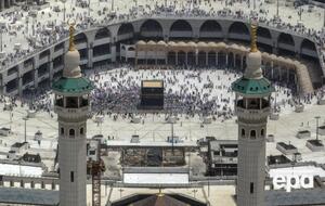 Записываться на посещение Большой мечети Мекки паломники будут через онлайн-приложение