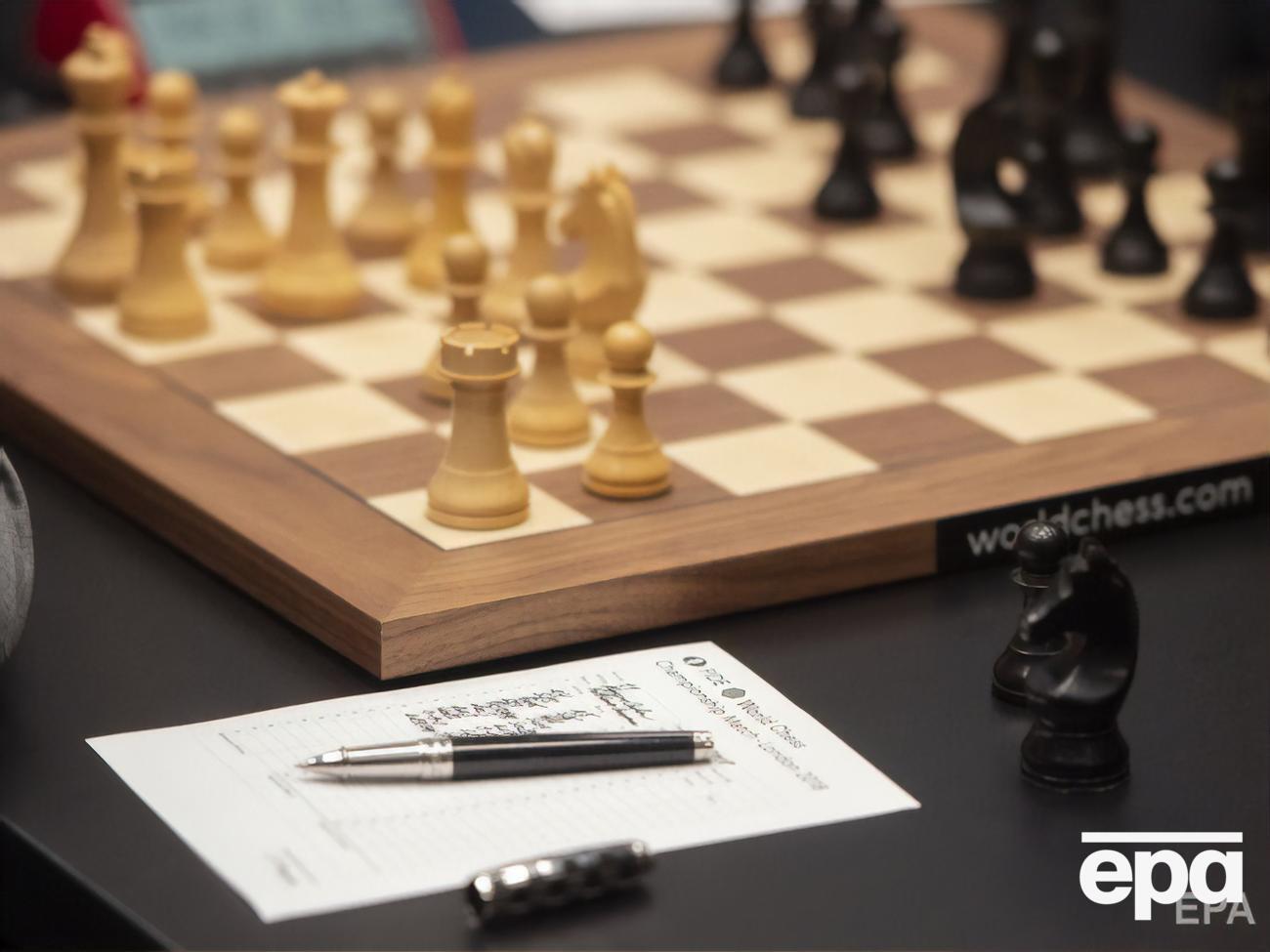 Беларусь выиграла заявку на проведение Всемирной шахматной олимпиады-2022 в октябре 2018 года
