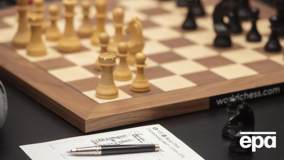 Беларусь выиграла заявку на проведение Всемирной шахматной олимпиады-2022 в октябре 2018 года