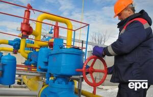 Україна закачала рекордну кількість газу у ПСГ