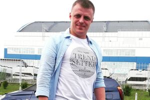 Син Фургала встиг залишити повідомлення