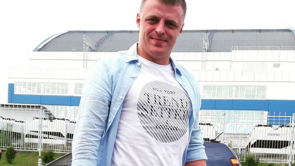 Син Фургала встиг залишити повідомлення