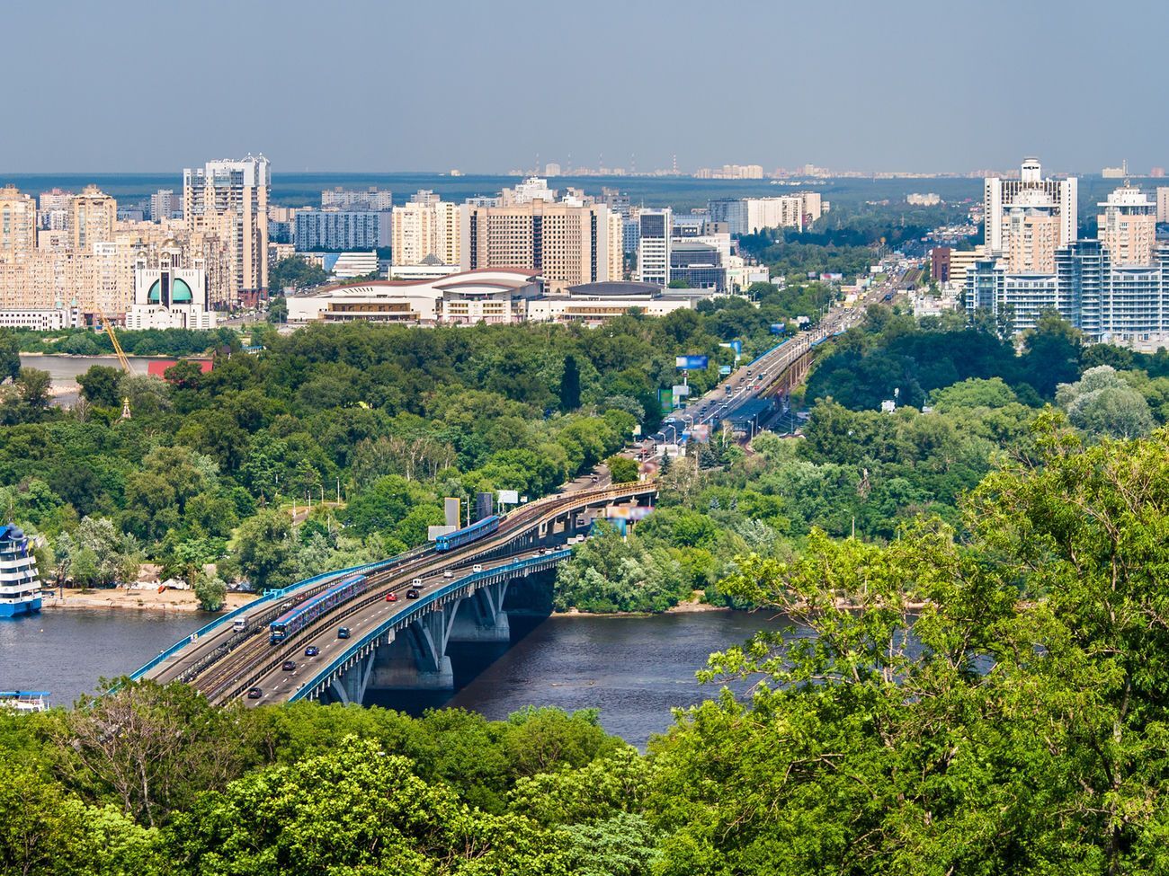 У Києві протягом доби видужало 399 пацієнтів із COVID-19