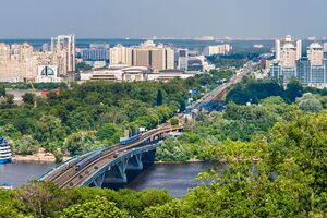 У Києві протягом доби видужало 399 пацієнтів із COVID-19