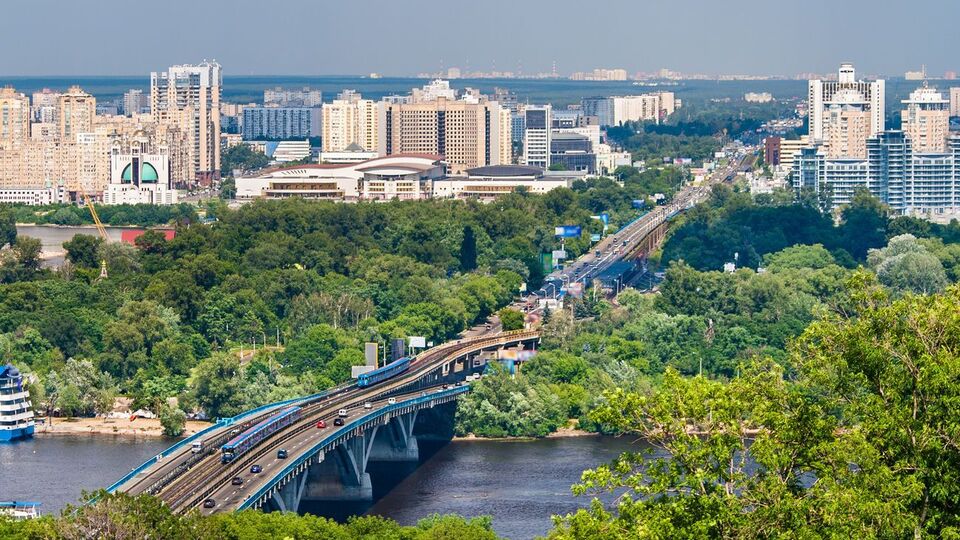 У Києві протягом доби видужало 399 пацієнтів із COVID-19