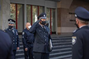 Клименко: Запасів масок, дезінфекторів і медичних рукавичок у нас мінімум на три місяці