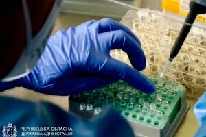 В Черновицкой ОГА сообщили о повторных случаях заражения коронавирусом