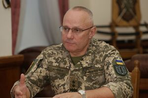 Хомчак считает, что перемирие на Донбассе продолжается