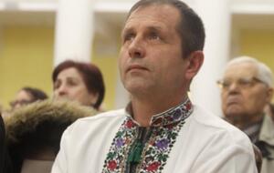 Балуха избили в районе Гидропарка в Киеве в ночь на 8 сентября