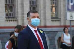 Шамота: Никаких компенсаторов ни предпринимателям, ни городскому бюджету государство не предлагает