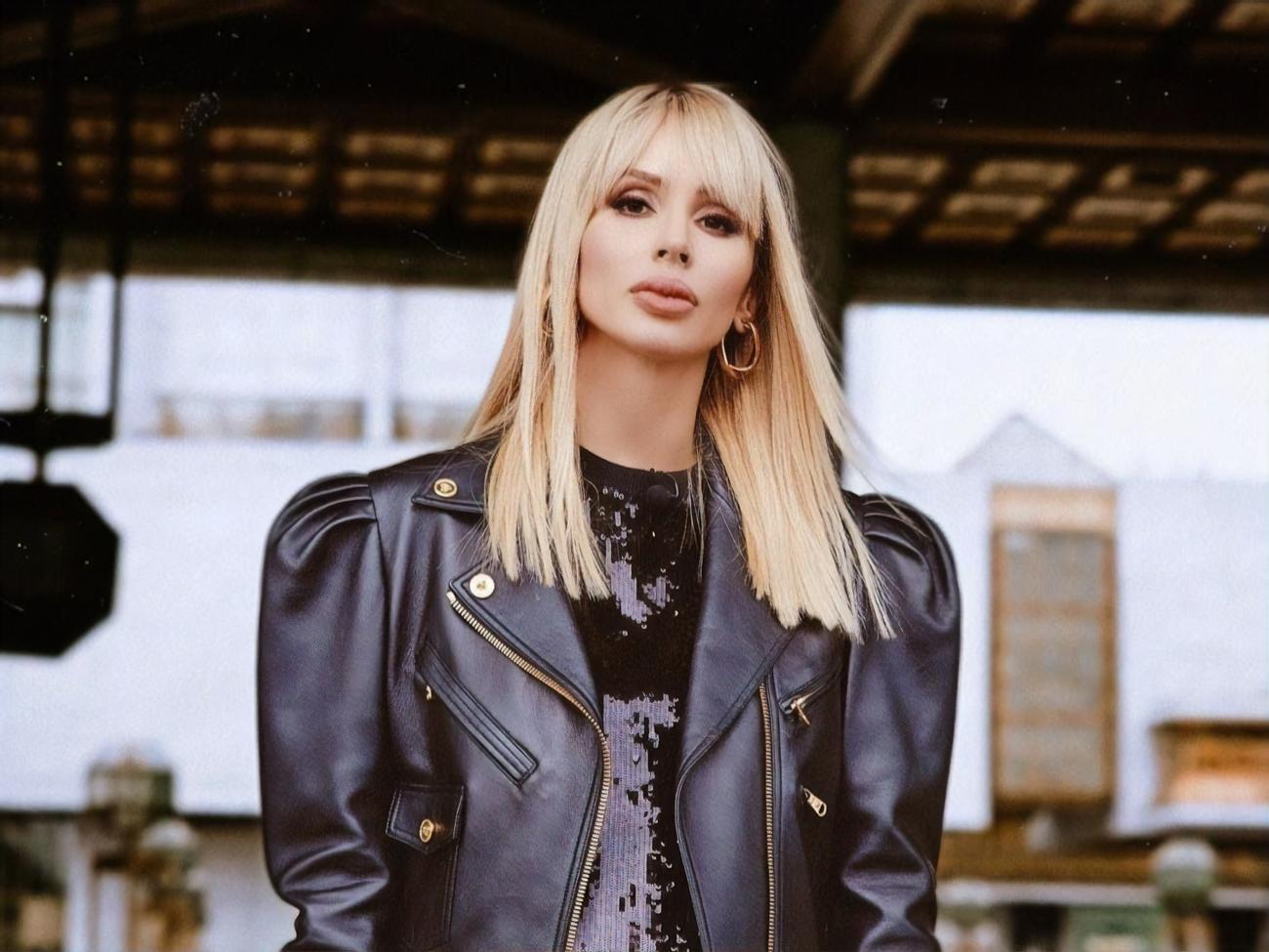 Loboda: Час змін